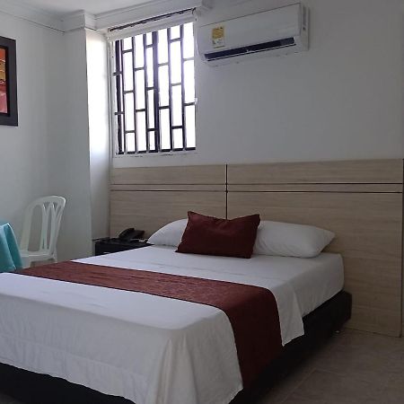 Hotel Suite Imperial 72 Μπαρρανκίγια Εξωτερικό φωτογραφία