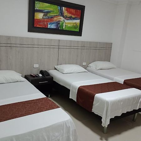 Hotel Suite Imperial 72 Μπαρρανκίγια Εξωτερικό φωτογραφία