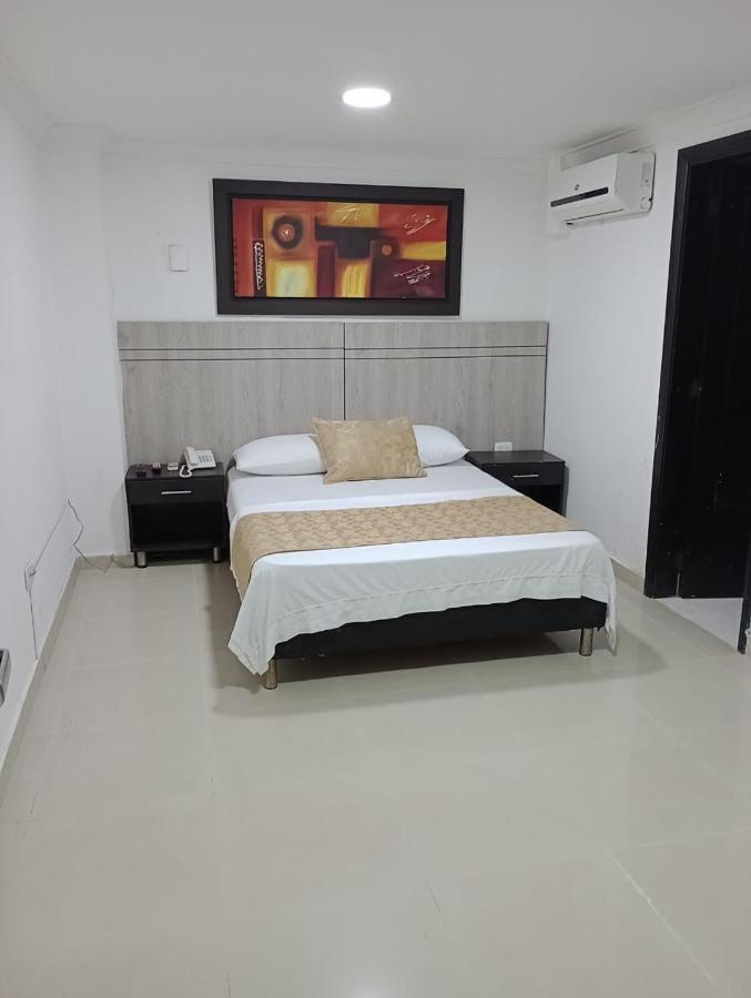 Hotel Suite Imperial 72 Μπαρρανκίγια Εξωτερικό φωτογραφία