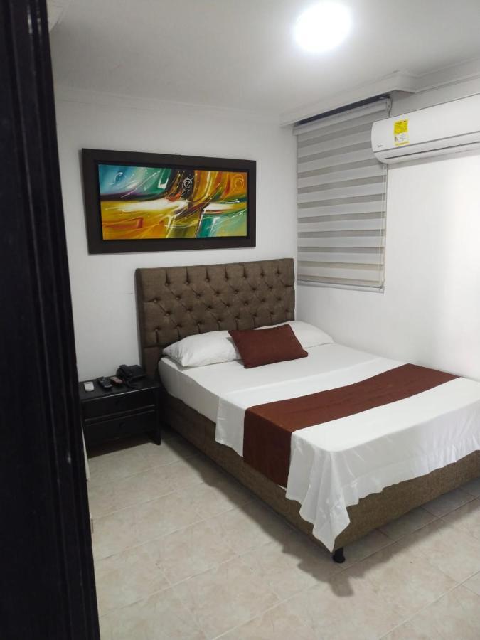 Hotel Suite Imperial 72 Μπαρρανκίγια Εξωτερικό φωτογραφία
