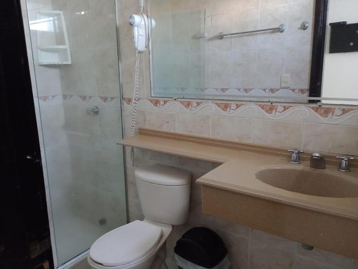 Hotel Suite Imperial 72 Μπαρρανκίγια Εξωτερικό φωτογραφία
