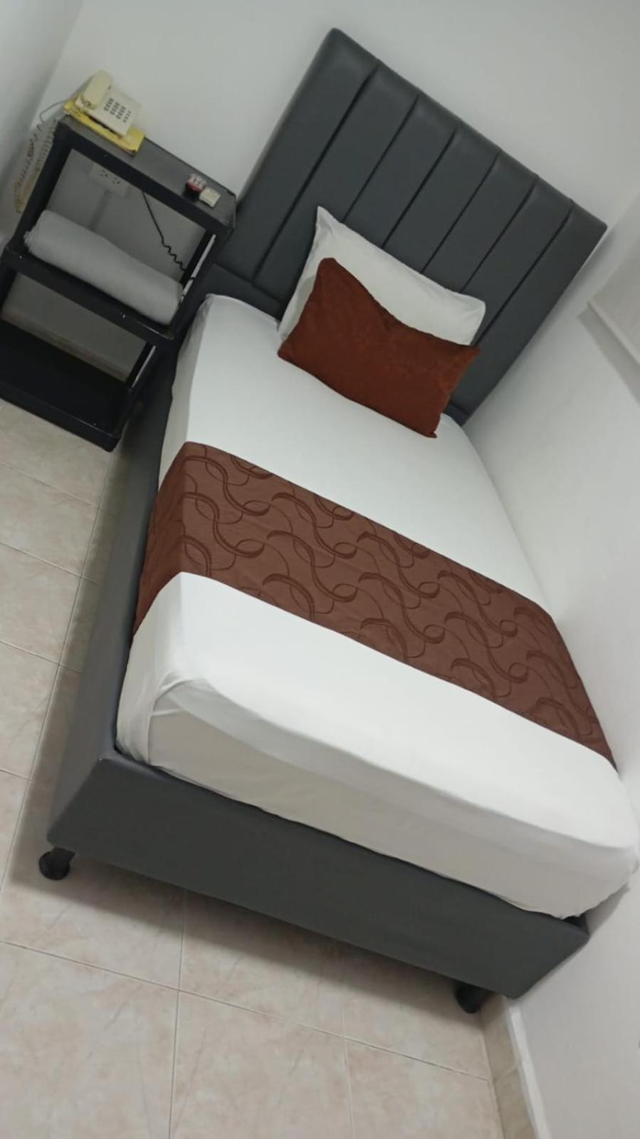 Hotel Suite Imperial 72 Μπαρρανκίγια Εξωτερικό φωτογραφία
