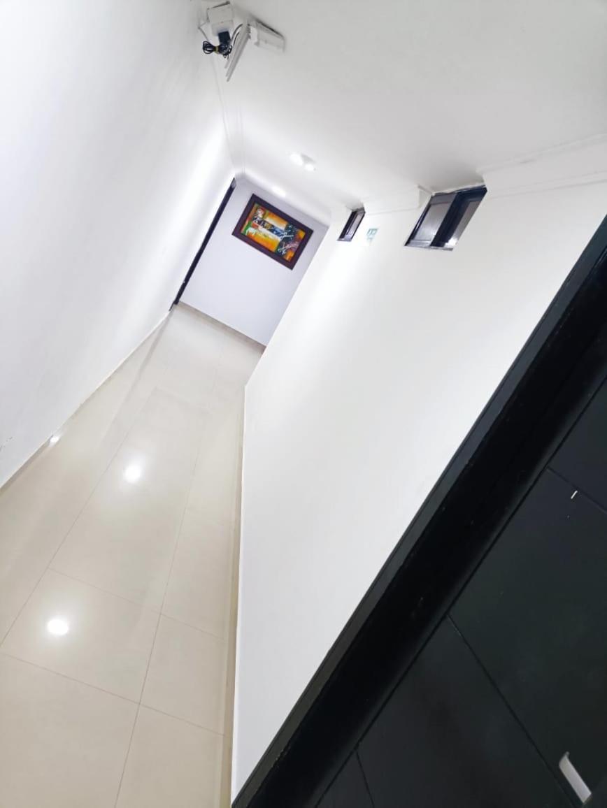 Hotel Suite Imperial 72 Μπαρρανκίγια Εξωτερικό φωτογραφία