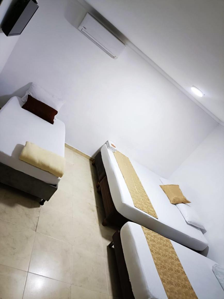 Hotel Suite Imperial 72 Μπαρρανκίγια Εξωτερικό φωτογραφία