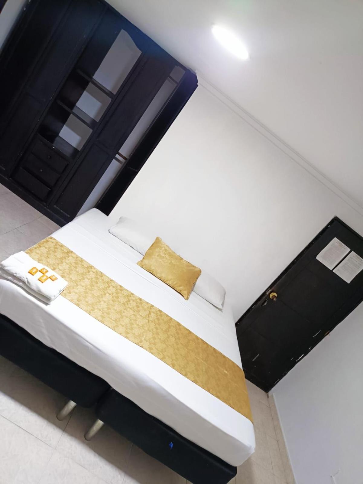 Hotel Suite Imperial 72 Μπαρρανκίγια Εξωτερικό φωτογραφία