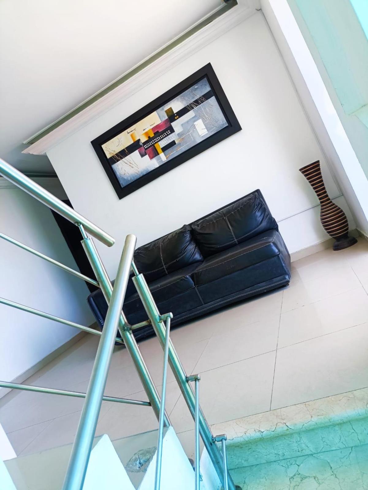 Hotel Suite Imperial 72 Μπαρρανκίγια Εξωτερικό φωτογραφία