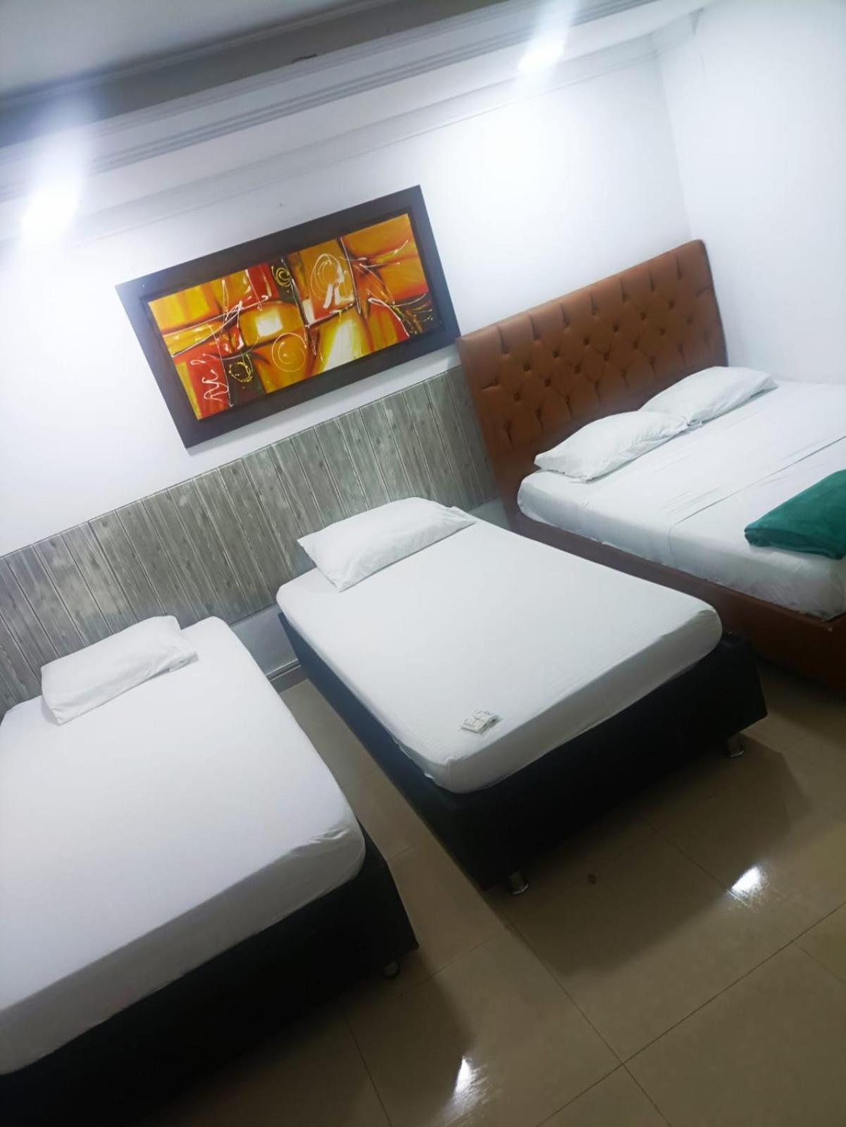Hotel Suite Imperial 72 Μπαρρανκίγια Εξωτερικό φωτογραφία