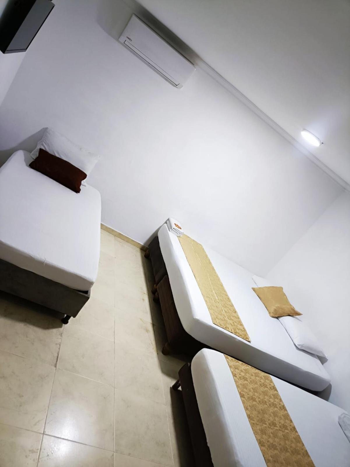 Hotel Suite Imperial 72 Μπαρρανκίγια Εξωτερικό φωτογραφία