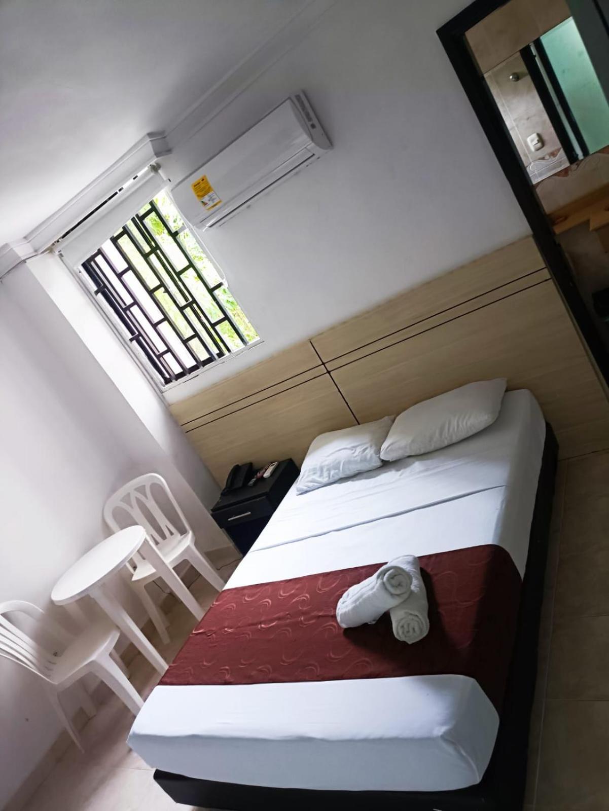 Hotel Suite Imperial 72 Μπαρρανκίγια Εξωτερικό φωτογραφία