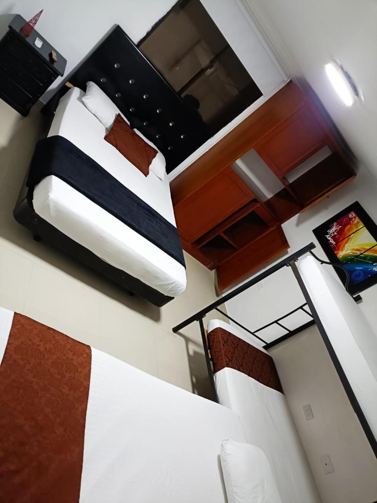 Hotel Suite Imperial 72 Μπαρρανκίγια Εξωτερικό φωτογραφία