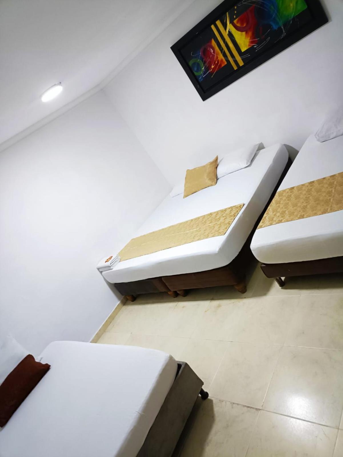 Hotel Suite Imperial 72 Μπαρρανκίγια Εξωτερικό φωτογραφία