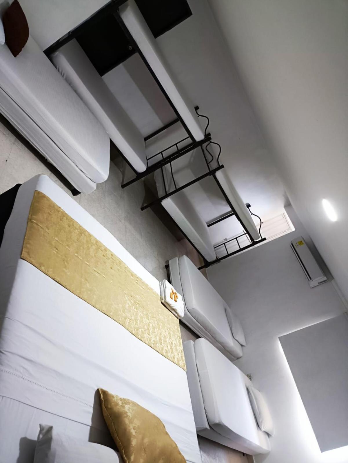 Hotel Suite Imperial 72 Μπαρρανκίγια Εξωτερικό φωτογραφία