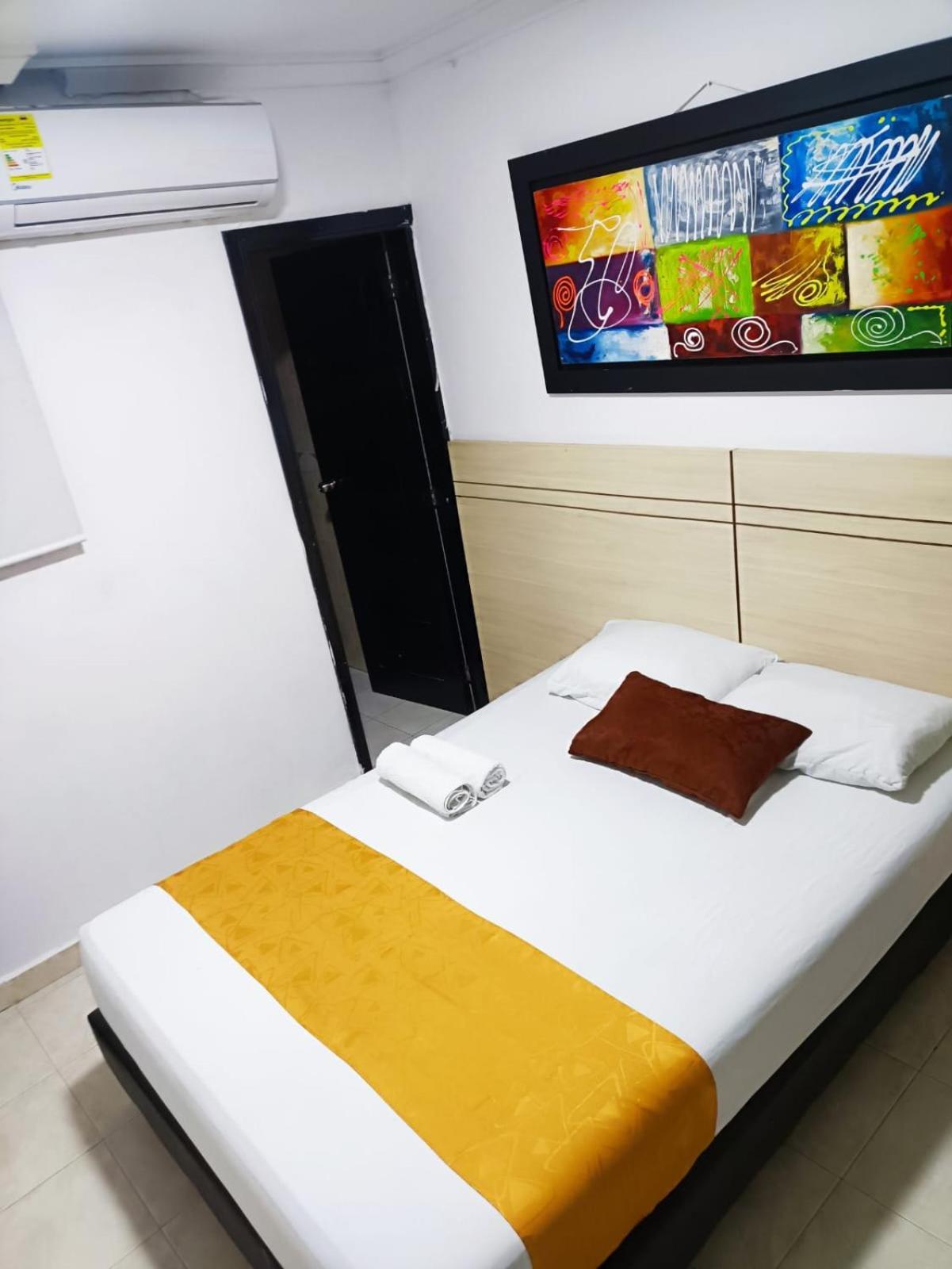 Hotel Suite Imperial 72 Μπαρρανκίγια Εξωτερικό φωτογραφία