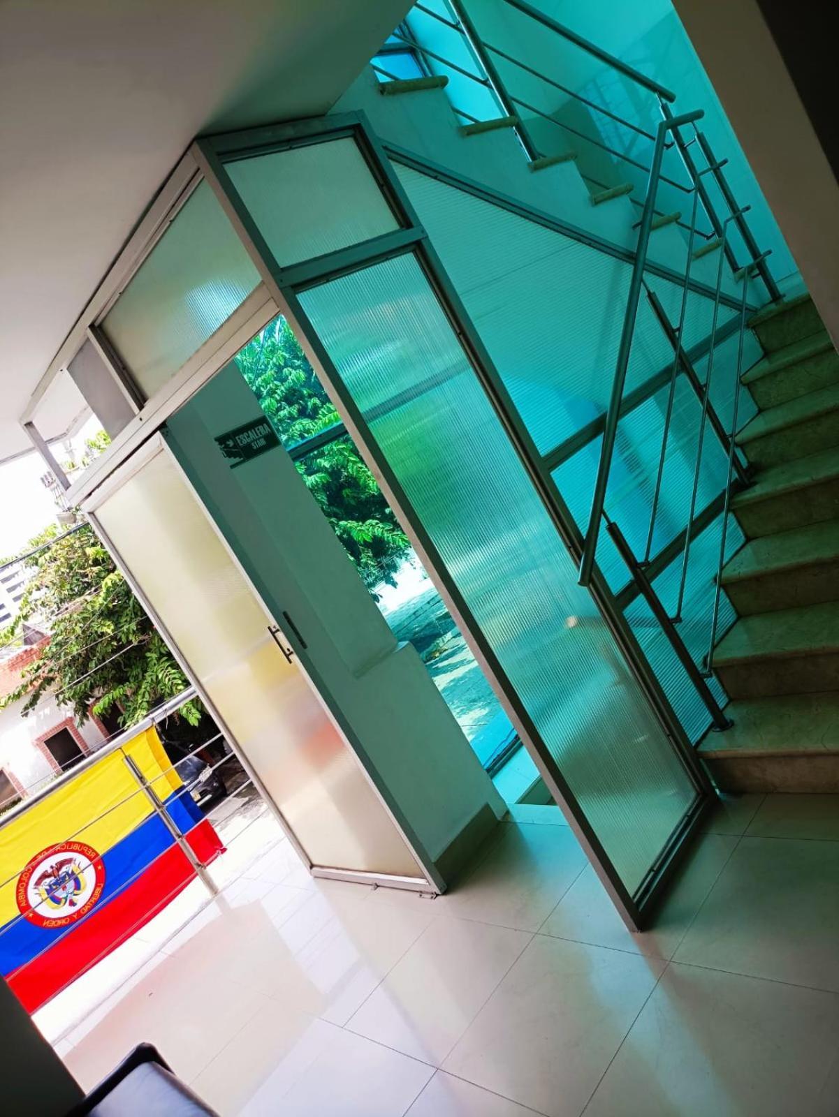 Hotel Suite Imperial 72 Μπαρρανκίγια Εξωτερικό φωτογραφία